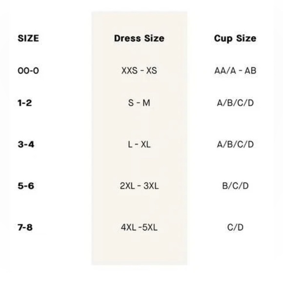 Good American‎ L/XL  3/4 Always Fits Sculpt One Piece Fuschia Swimsuit - Picture 5 of 5